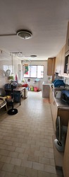 Blk 321 Bukit Batok Street 33 (Bukit Batok), HDB 3 Rooms #589734141